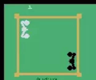 Image n° 5 - screenshots  : Boxing